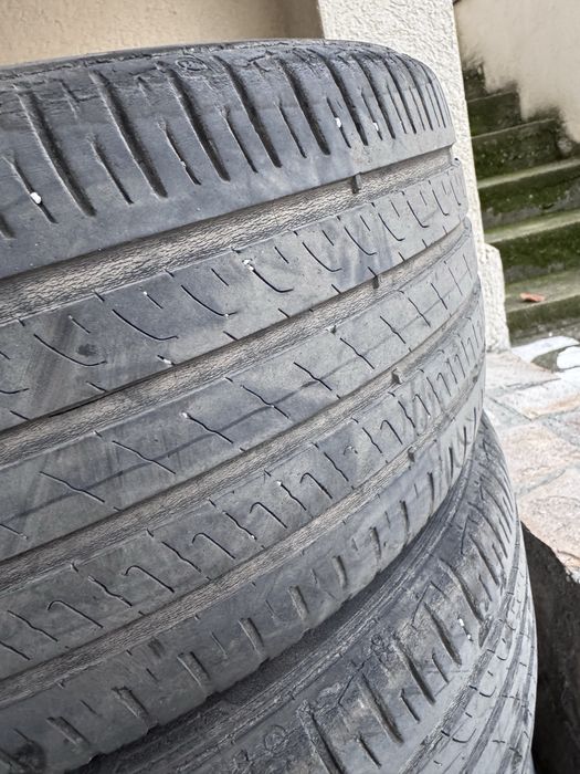 Летни гуми Barum Bravuris 5 dot21