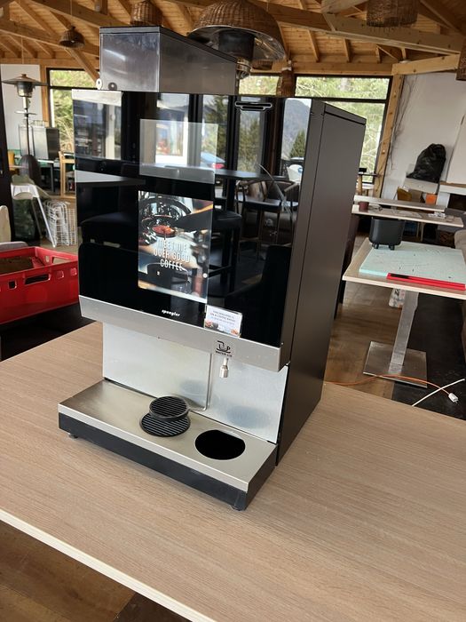 Expresor SAN REMO  Capri deluxe.si alte expresoare