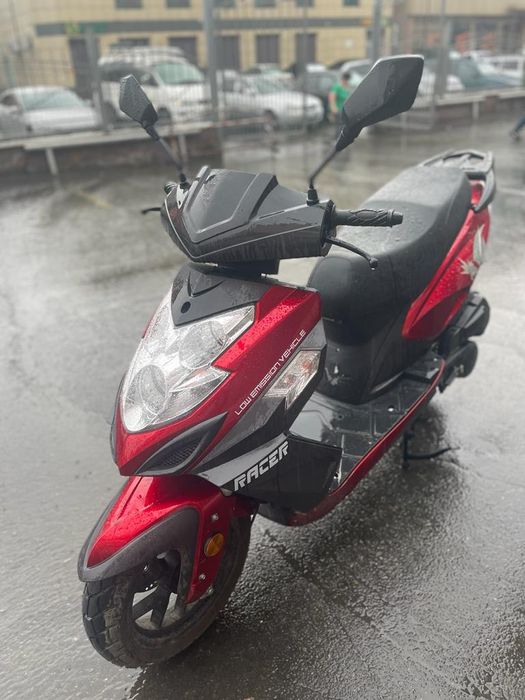 Срочно Продам мотоцикл