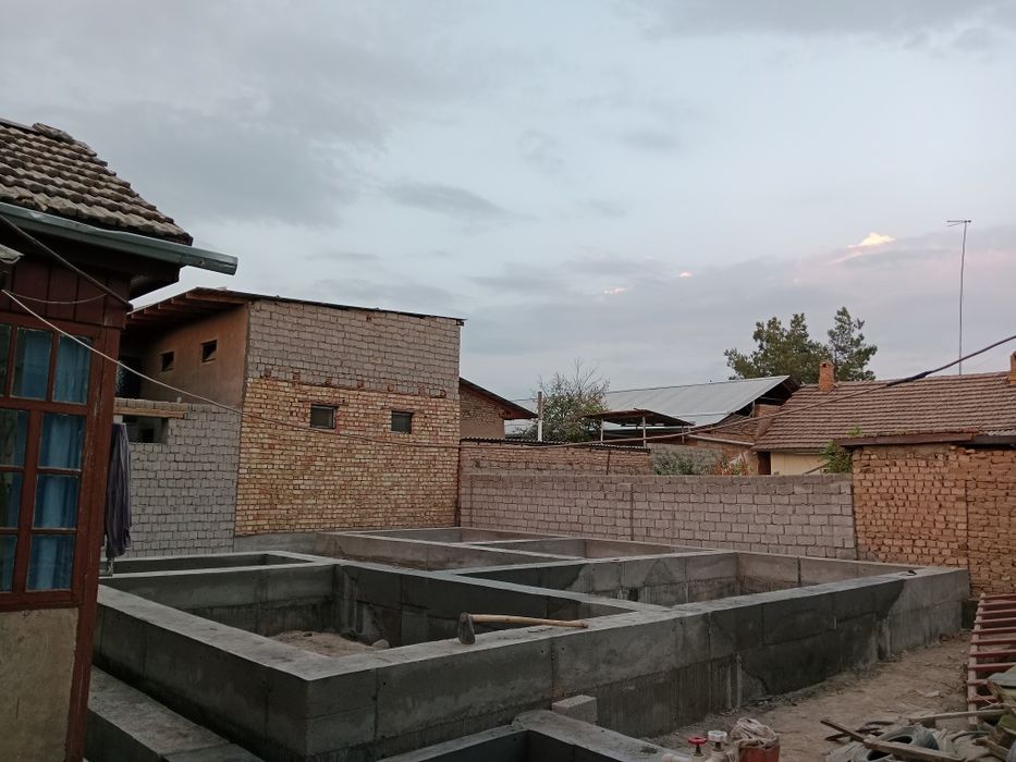 Beton quyish Toshkent alo sifatli ishlarimiz kafolatlangan
