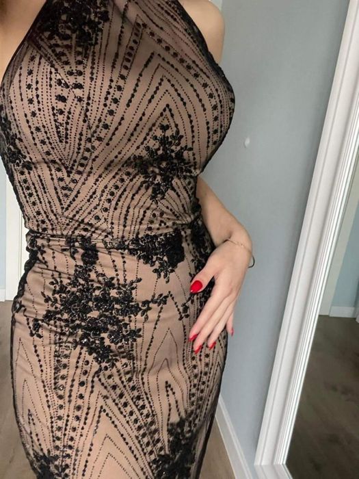 Рокля за бал