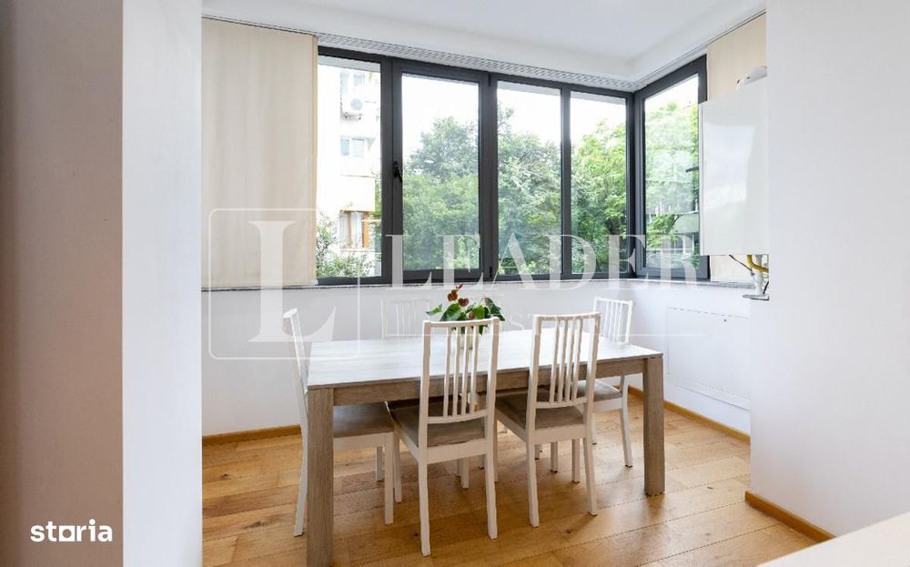 3 camere Aviatiei I Imobil nou