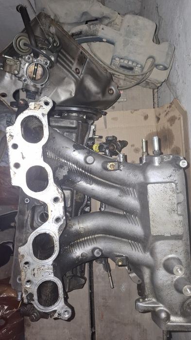 Зап.части на Камри 10. Продам.