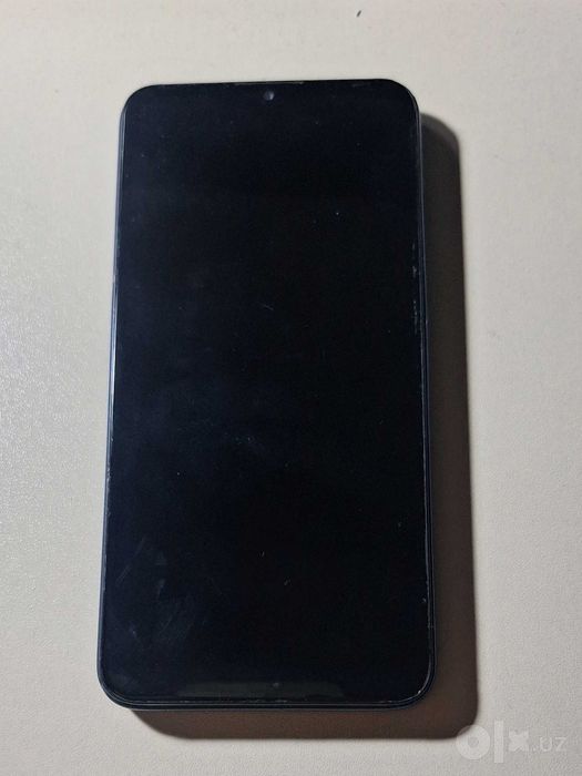 Redmi 8 на запчасти, не включается