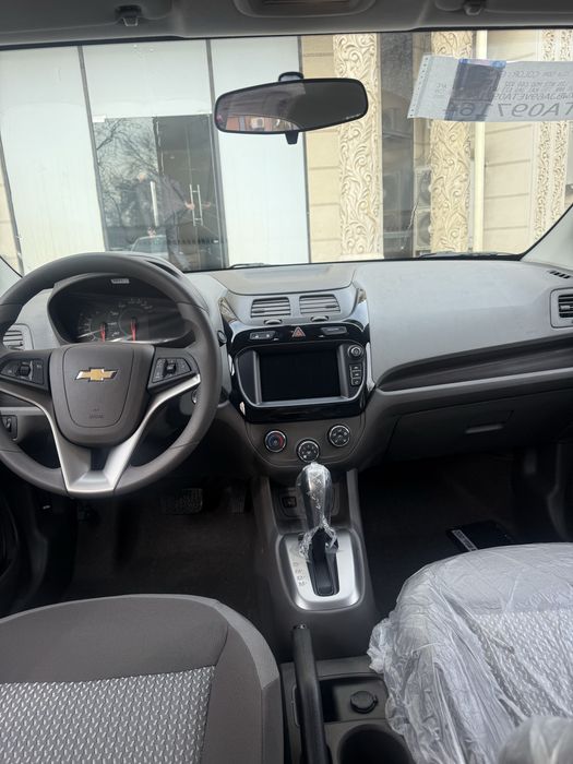 Cobalt Style MSM nasiya savdoga