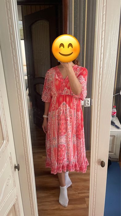 Продам платья - почти новые