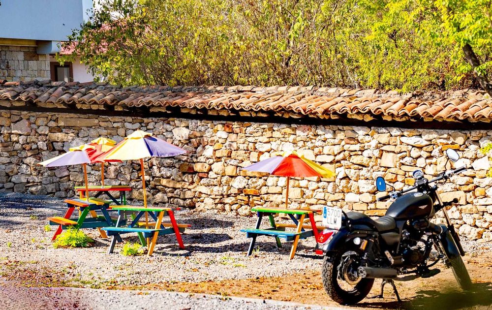 Дава се под наем Мезонет в Велико Търново, Акация - 70 кв.м за 51 € - Снимка #11