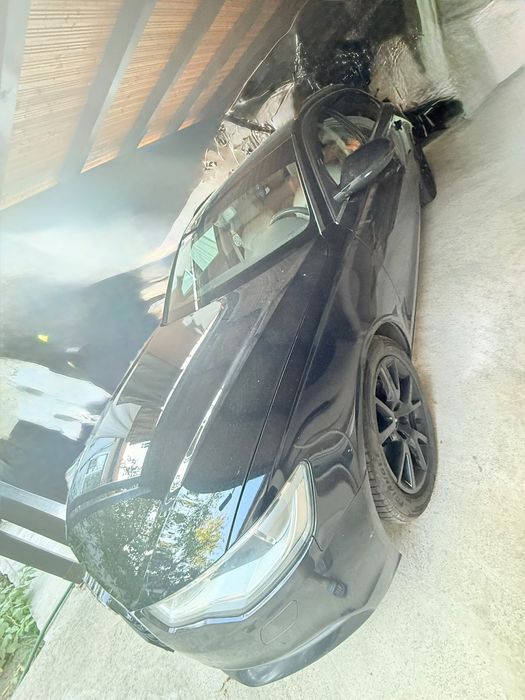 Audi A6 C7 An 2013