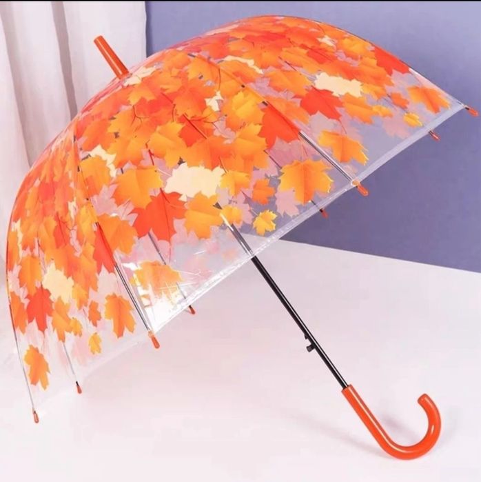 Зонтик новый