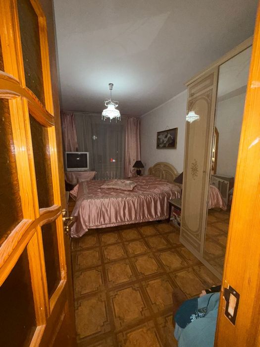 В продаже 3 комн квартира