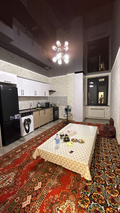 Сергели аренда квартира