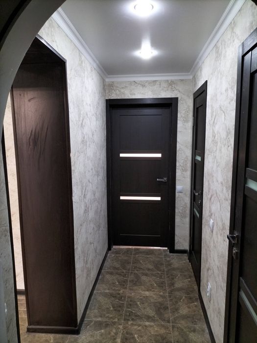 Ремонт квартир под ключ.качествено.