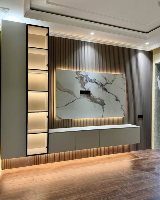 Sifatli va kelishilgan narxlarda buyurtma asosida mebillar