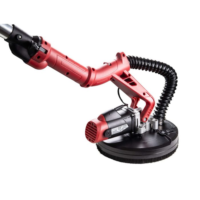 Шлайфмашина за стени и тавани RAIDER RD-DS08