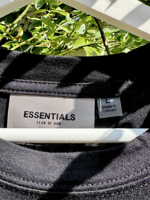 Tricou Essentials PREMIUM 2025