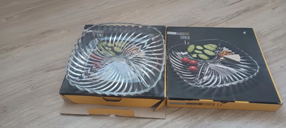 Нови    салатиери