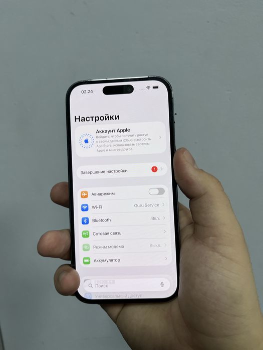 Продам iPhone 14 Pro