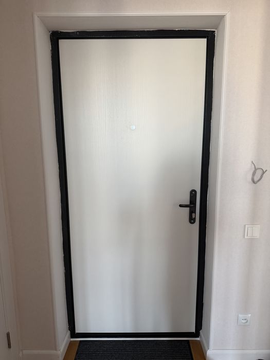 Продам дверь, Б/У