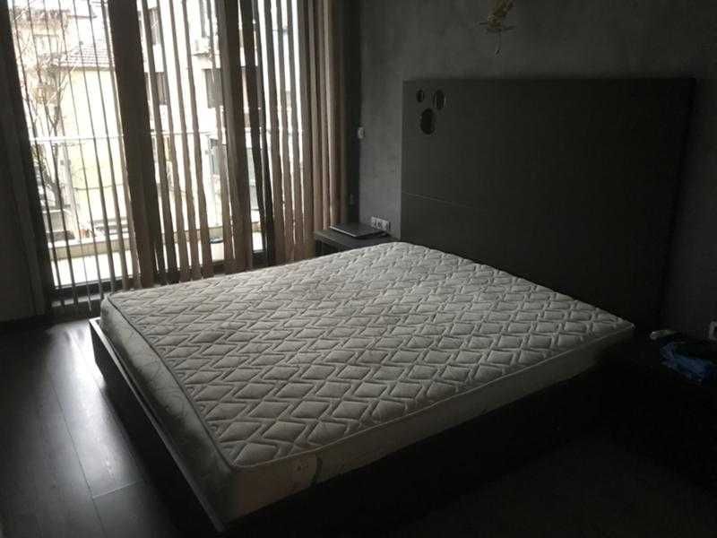 Дава се под наем Тристаен апартамент в Бургас, Център - 97 кв.м за 306 € - Снимка #3