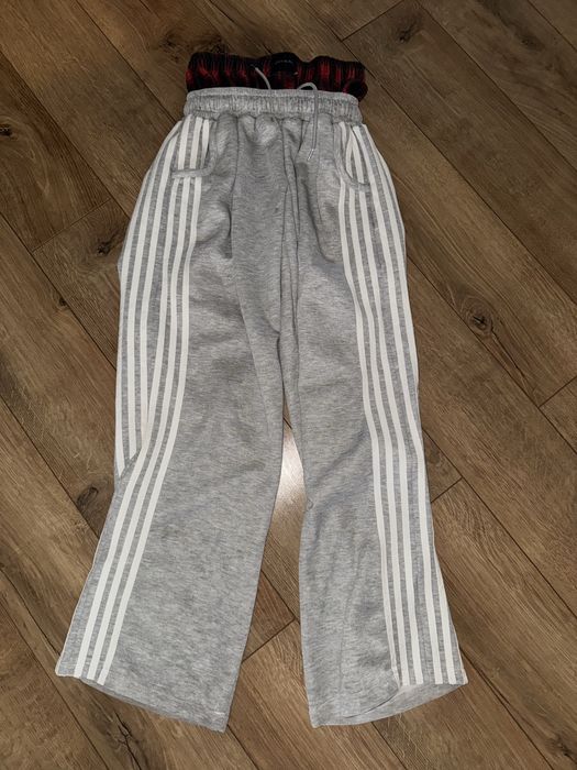 sweatpants grey Opium