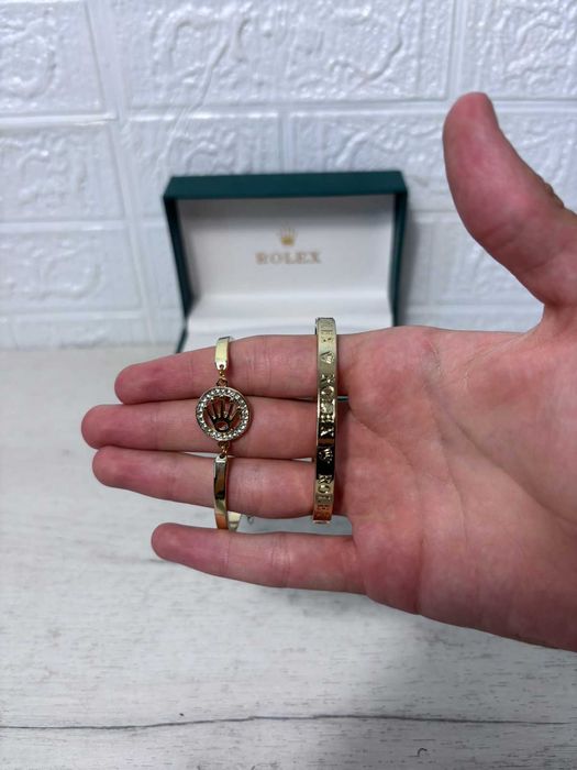 Дамски Часовник Rolex