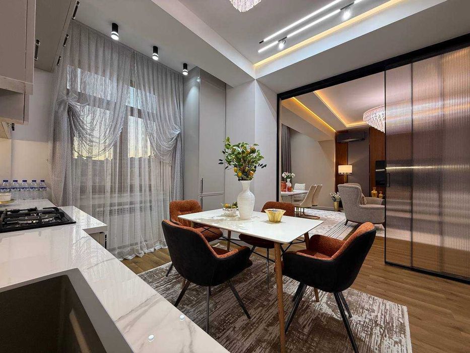 СРОЧНО!Продаётся 3шка на Юнусабадском Шахристан метро НИКТО НЕ ЖИЛID05