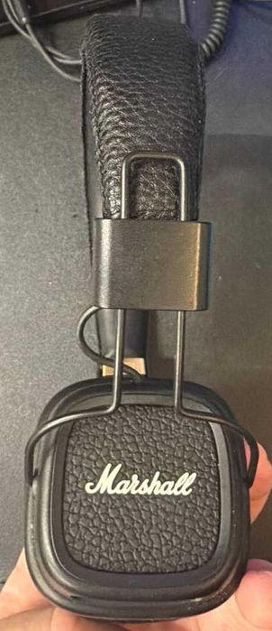 наушники Marshall Major II Bluetooth