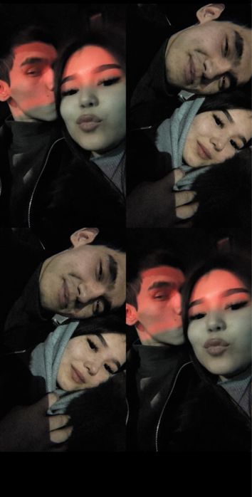 Обмен тек желательно казакка