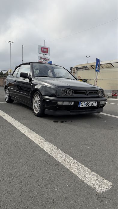 VOLKSWAGEN Golf 1997 — imagine 2