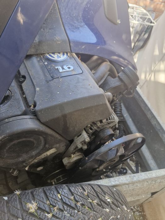 Piese din dezmembrari de passat