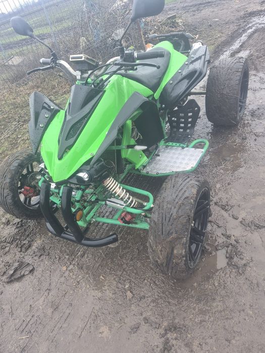 De vanzare atv jinglin.
