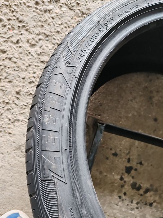 2 anvelope 245 40 18