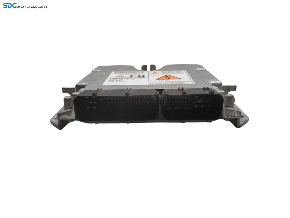 ECU Calculator Motor Denso Nissan X Trail T30 2.2 dCi 2000 - 2007 Cod 5800-445 275800-4456 [LR0727]