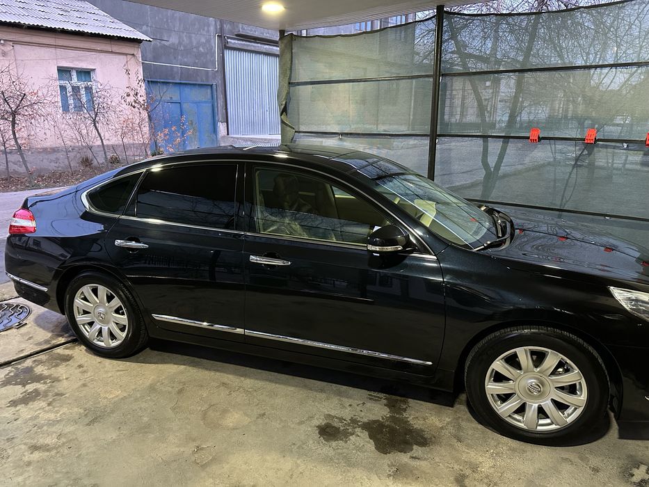 Nissan teana наличку  или аренду