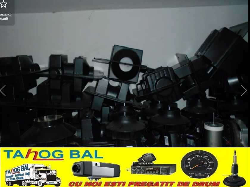 Service de sirocol Zalau