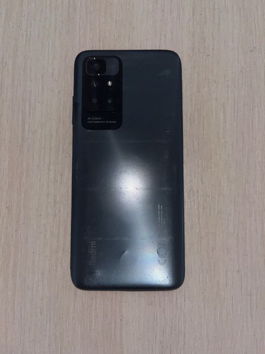 Прадам Redmi 10. 90 герц