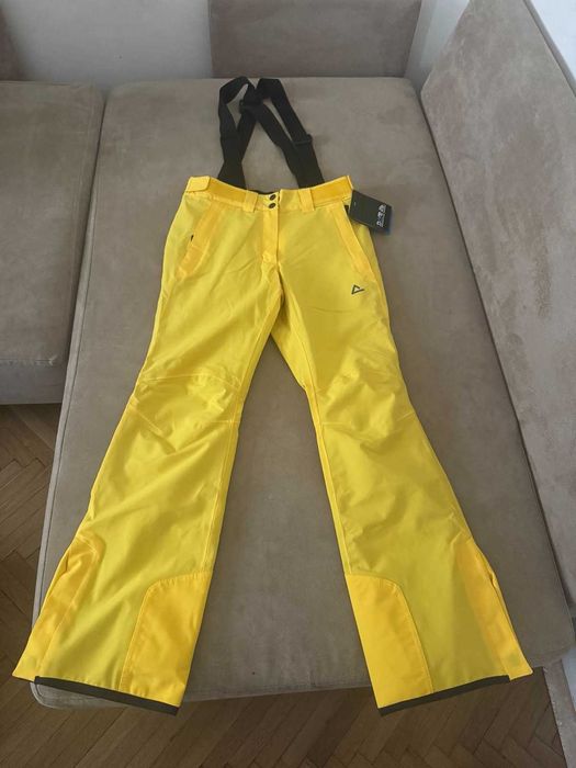Women's ski pants