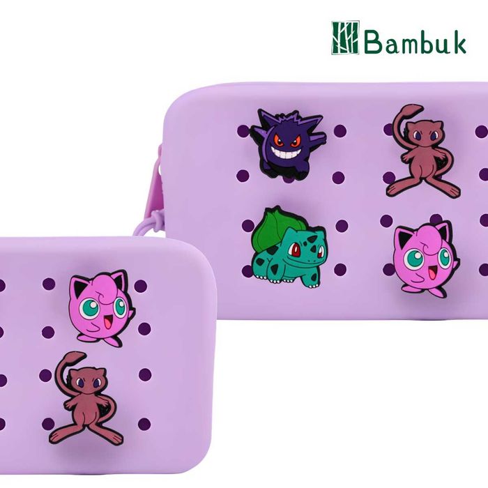 Чармове "PokéGlow"