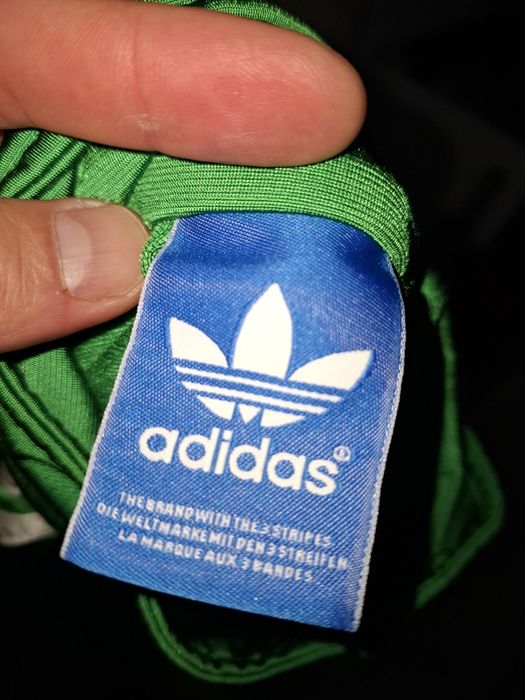 Trening adidas originals anii 90