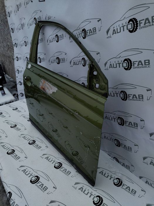 Usa dreapta fata Volkswagen Taigo an 2020-2021-2022-2023-2024-2025-202