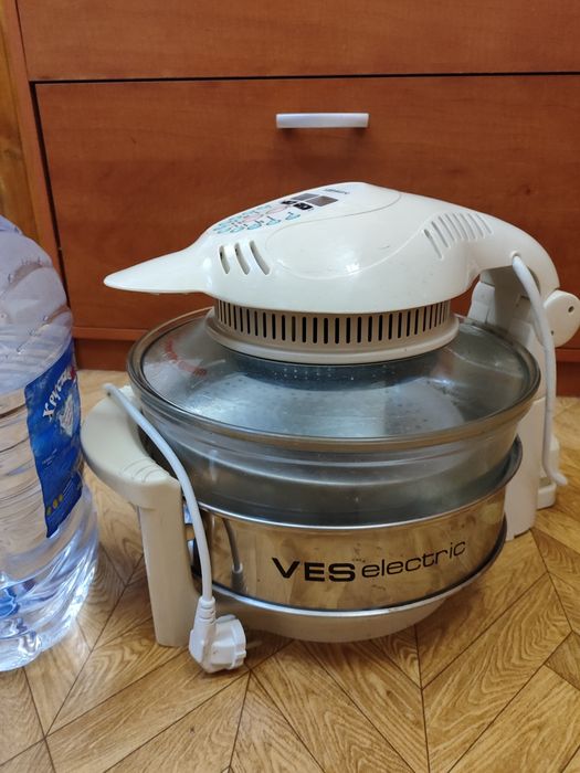 Продам аэрогриль