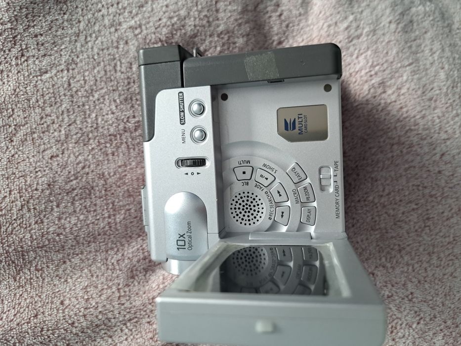 Видеокамера Samsung