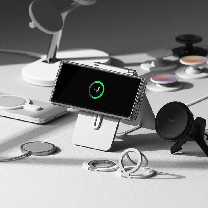 Magsafe калъф RINGKE Fusion Case за Samsung Galaxy Z Fold 6