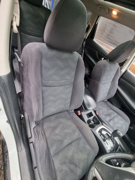 Interior complet Nissan X - Trail T32 2014 - 2017 SUV 4 Usi (1495)