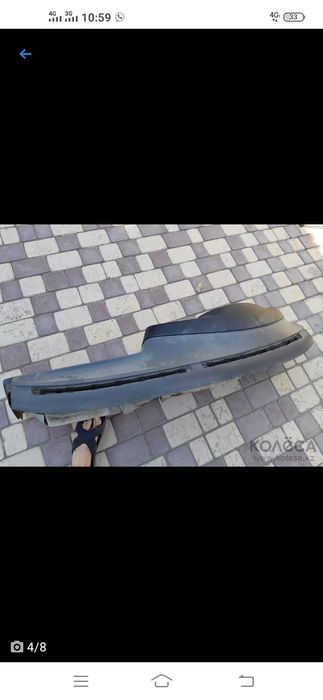 Торпеда БМВ е36 в отличном состояние.