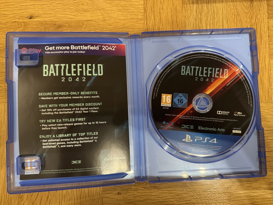 Playstation 4- Игри