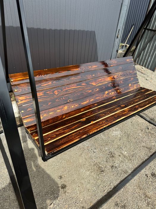 Продам красивые качели