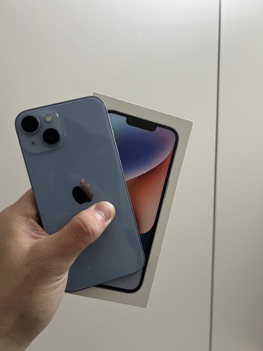 Айфон 14 на 256 GB