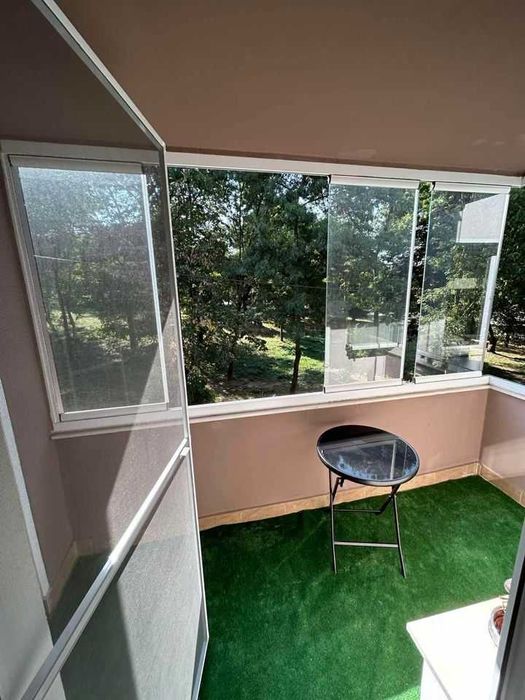 Дава се под наем Двустаен апартамент в София, м-т Гърдова глава - 67 кв.м за 550 € - Снимка #5