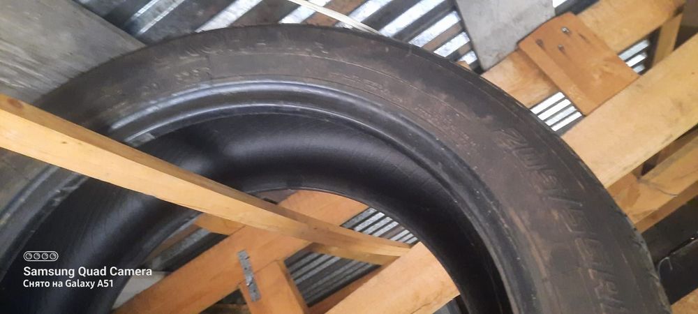 Продам автошину 16